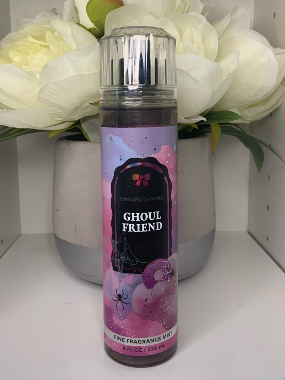 🦋 3/$25 Bath & Body Ghoul Friend Fragrance Mist